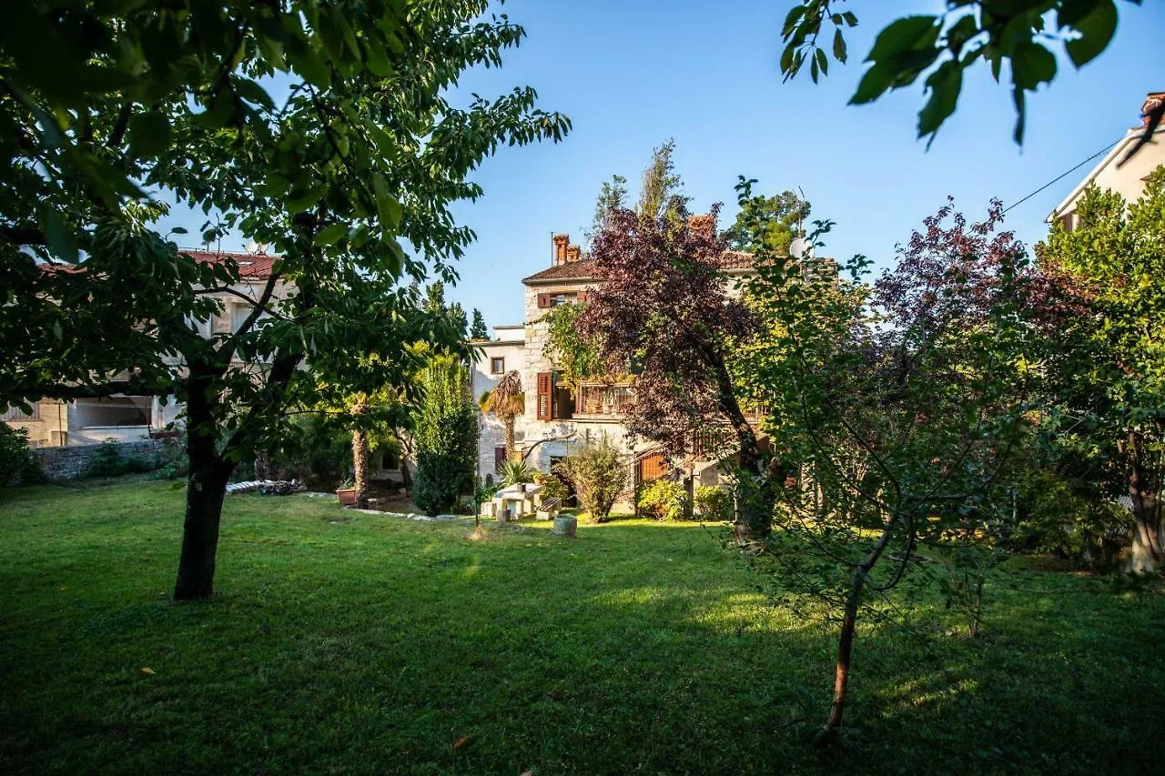 The Sisters Central Apartment Poreč