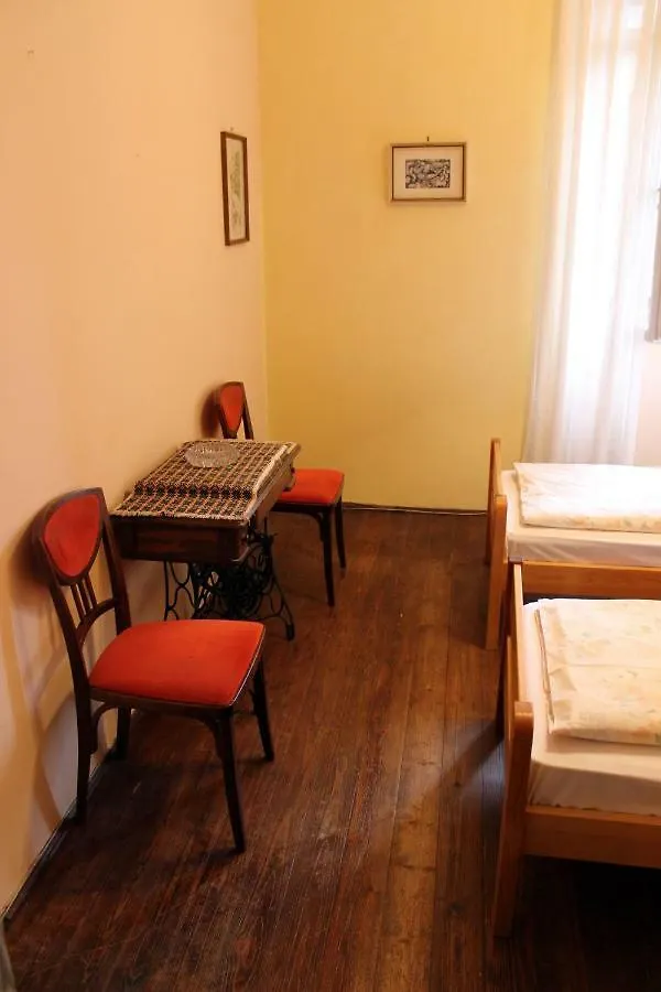 The Sisters Central Apartment Poreč