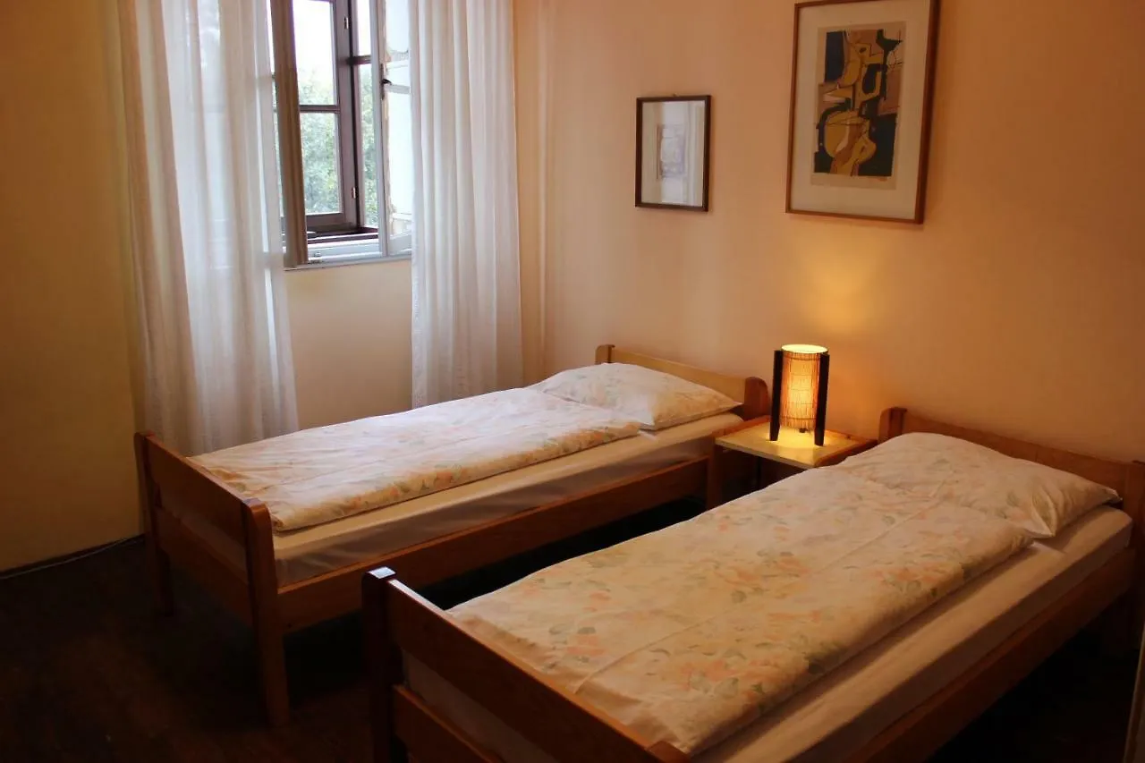 The Sisters Central Apartment Poreč 0*,  Kroatien