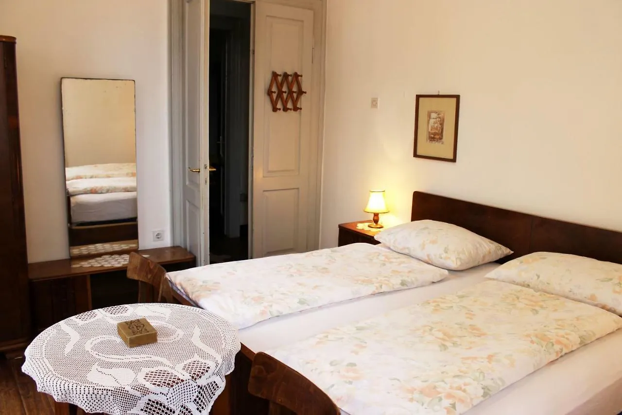 The Sisters Central Apartment Poreč
