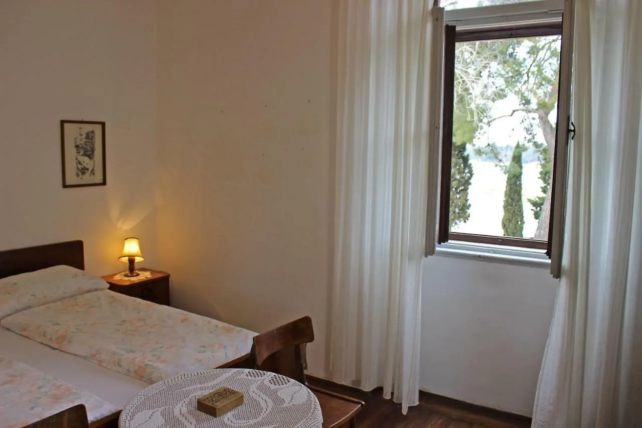 The Sisters Central Apartment Poreč