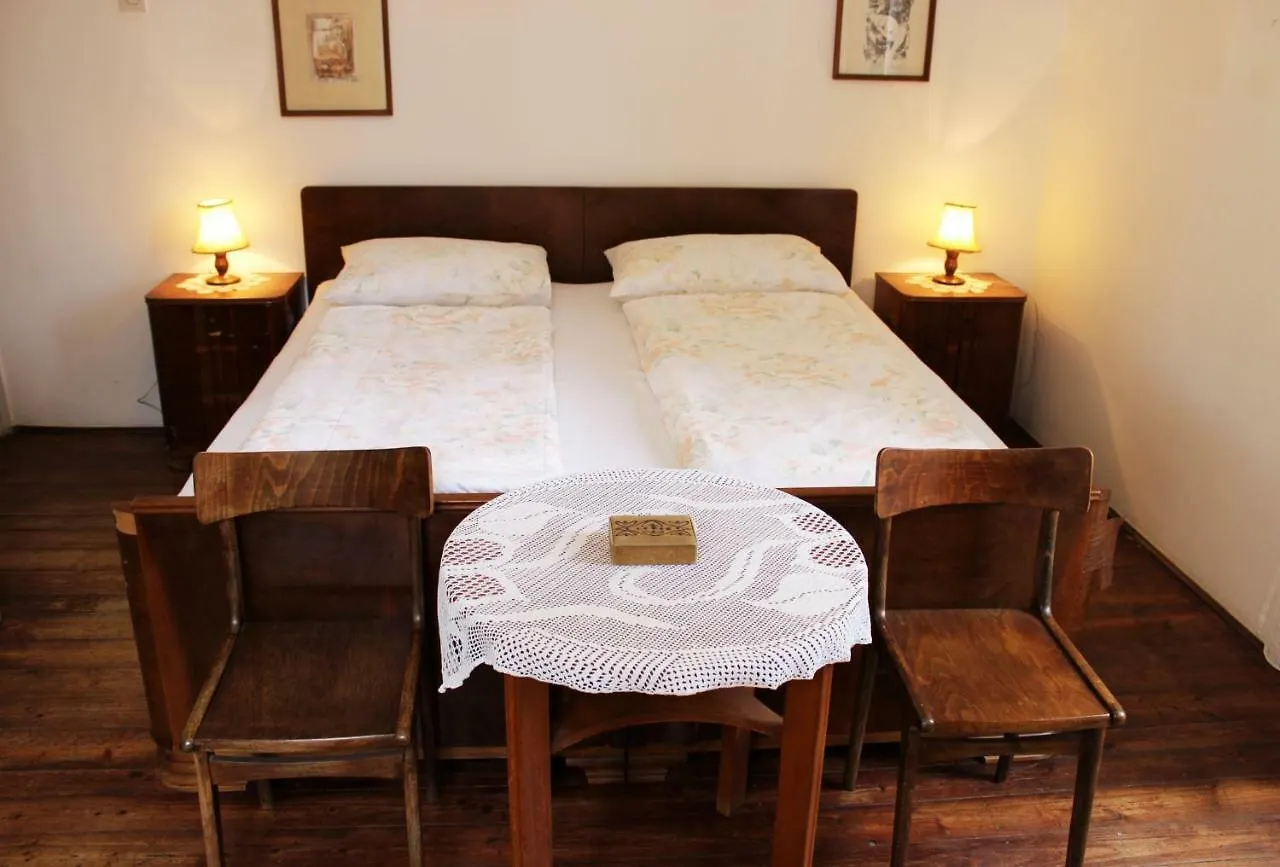 The Sisters Central Apartment Poreč