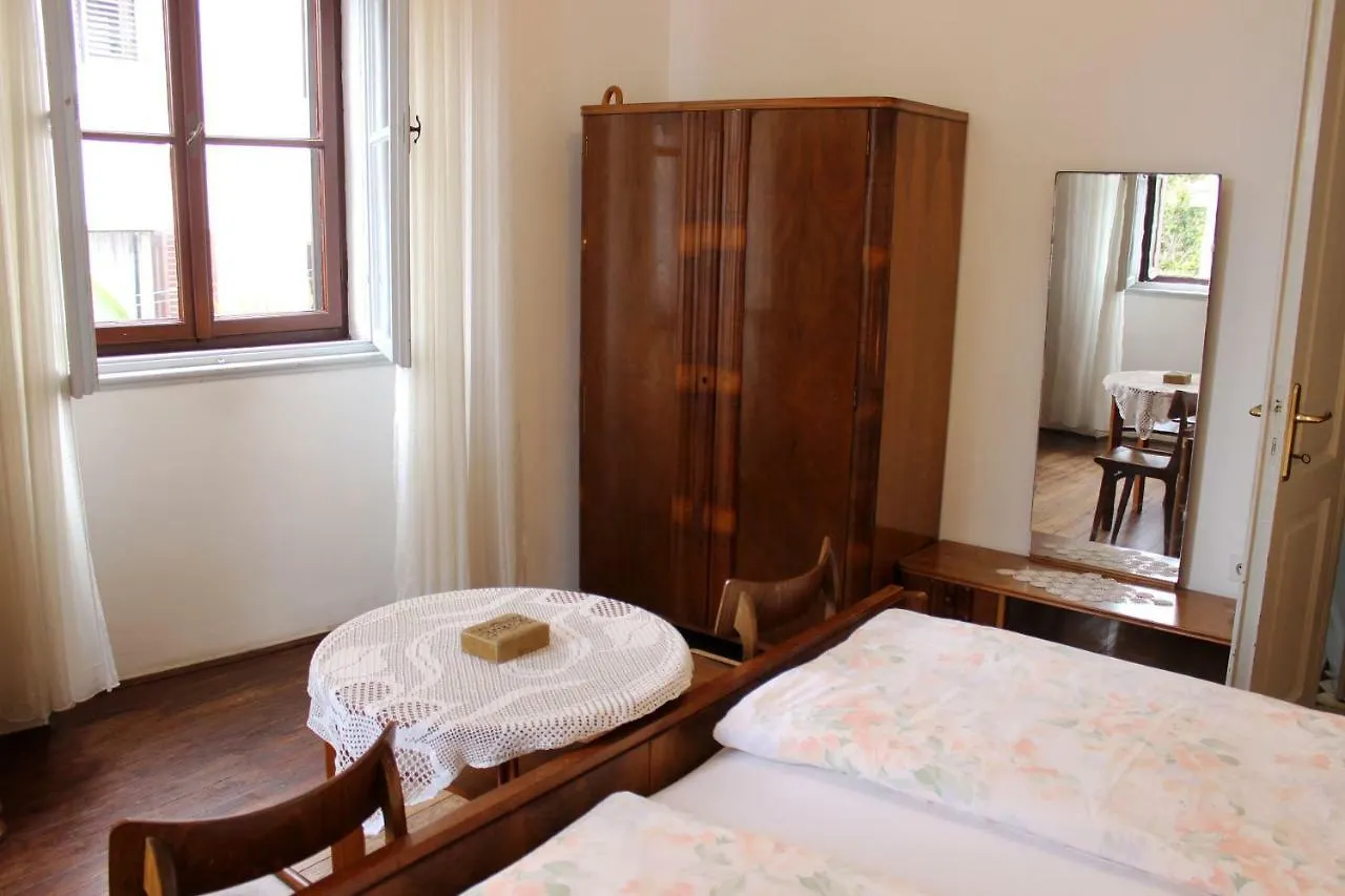 The Sisters Central Apartment Poreč
