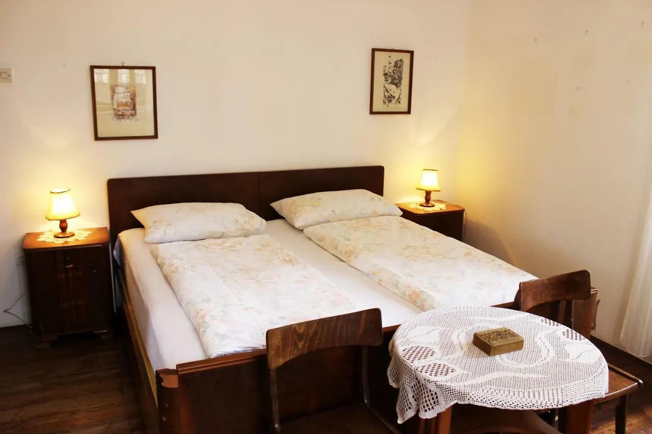 The Sisters Central Apartment Poreč