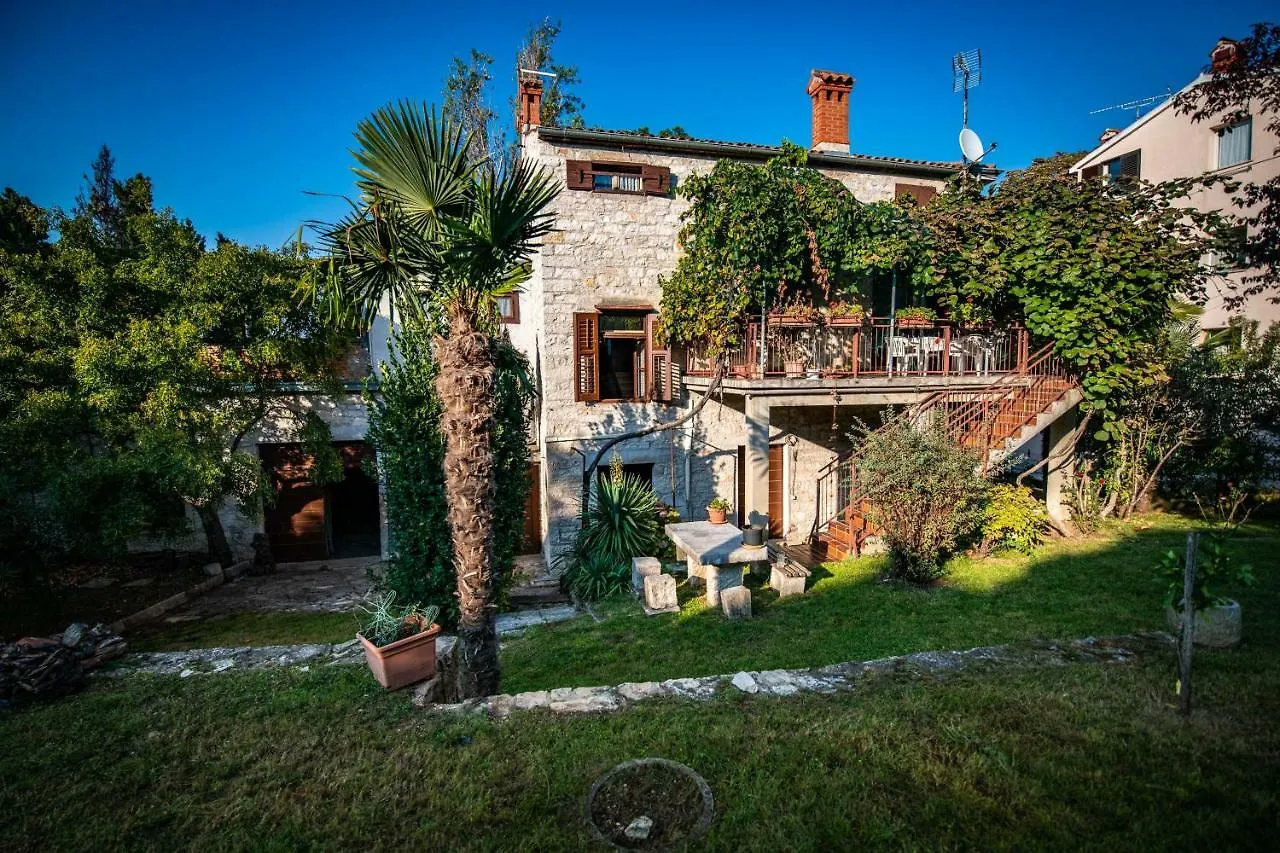 The Sisters Central Apartment Poreč
