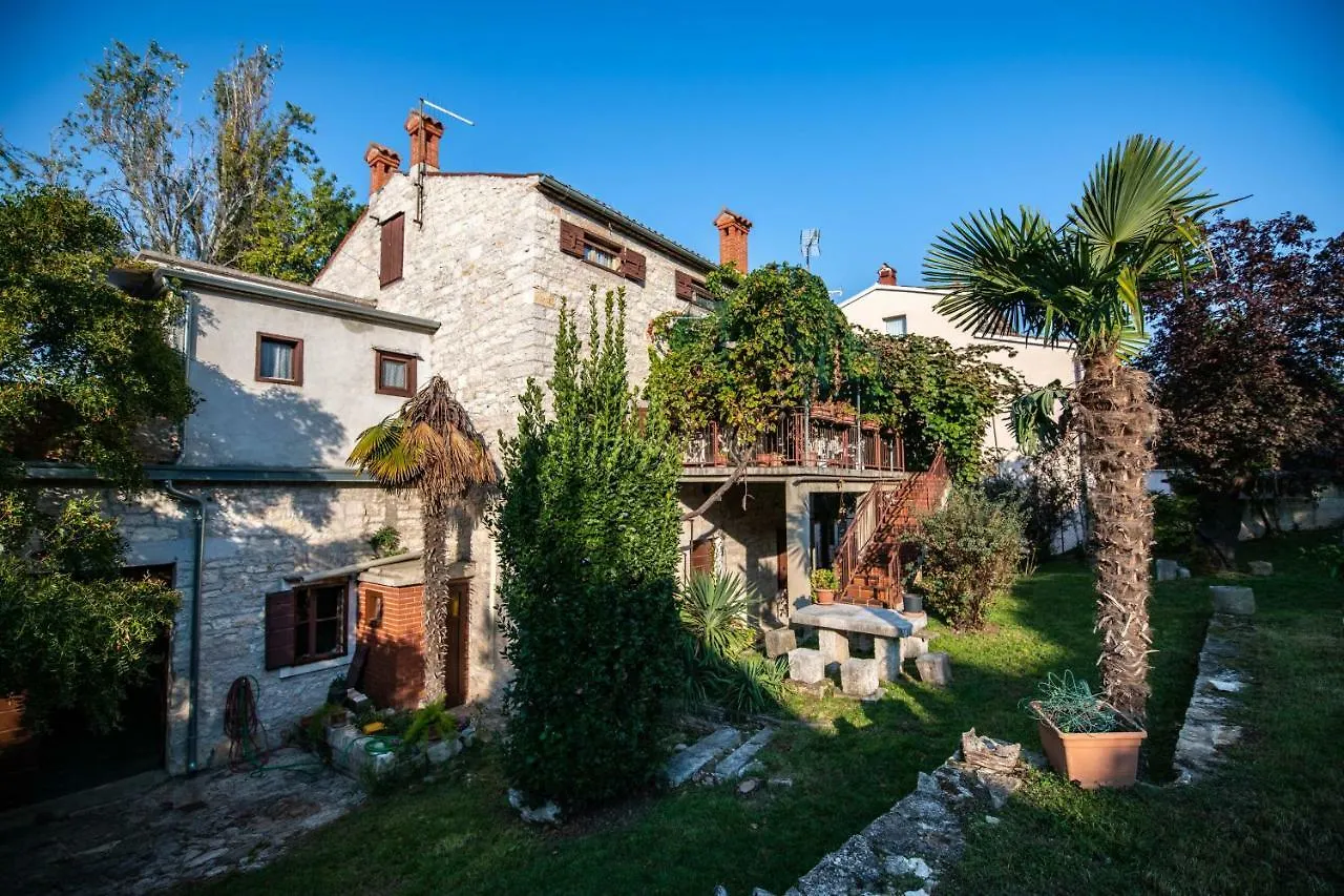 The Sisters Central Apartment Poreč