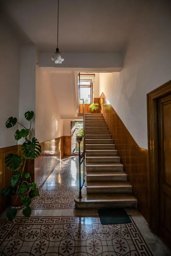 The Sisters Central Apartment Croatia