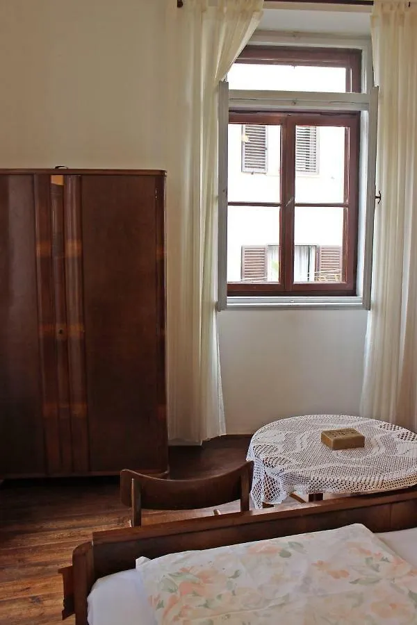 The Sisters Central Apartment Porec